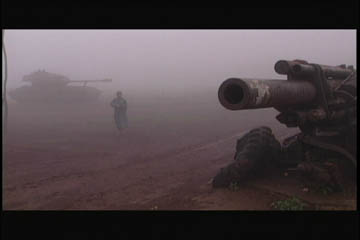 mist