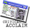 Critical Acclaim