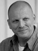 Ed Barreveld - Executive Producer 