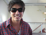 Sanjay Mehta - Location Sound Recordist