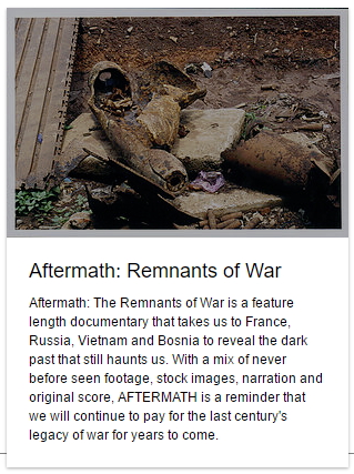 Aftermath