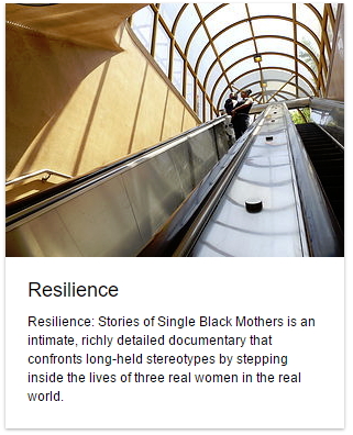 Resilience